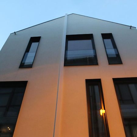 Maraveiro Appartement Buitenkant foto