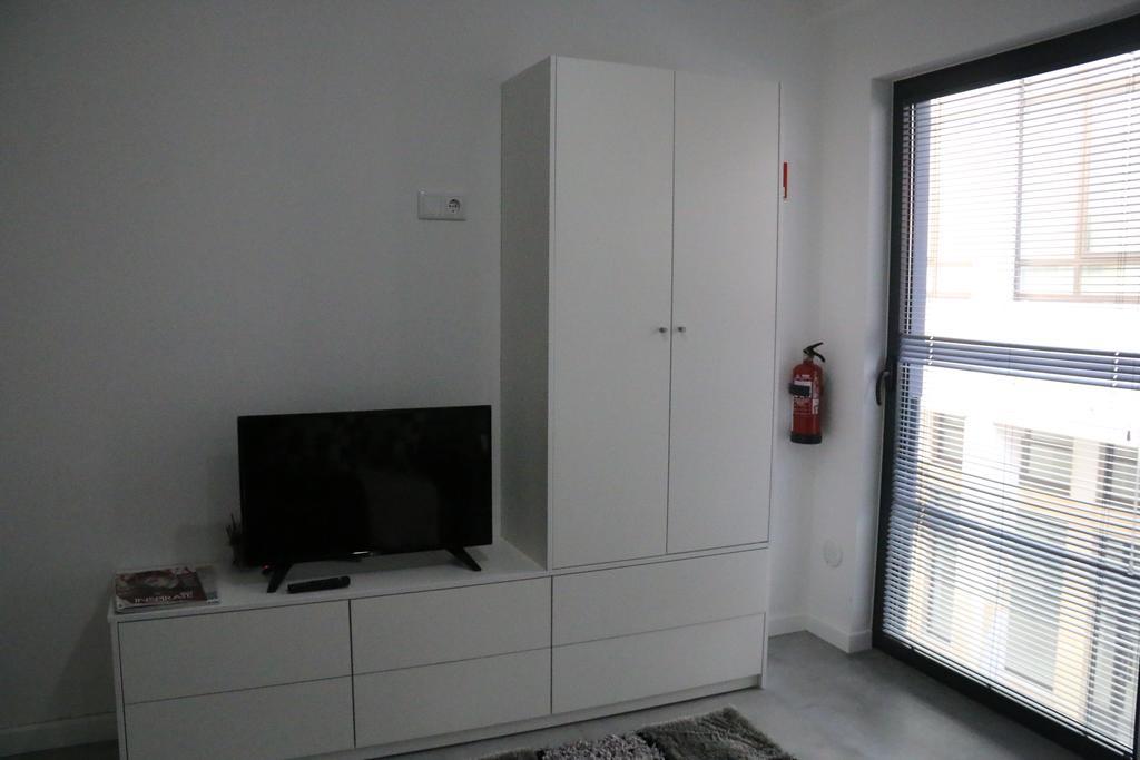 Maraveiro Appartement Buitenkant foto