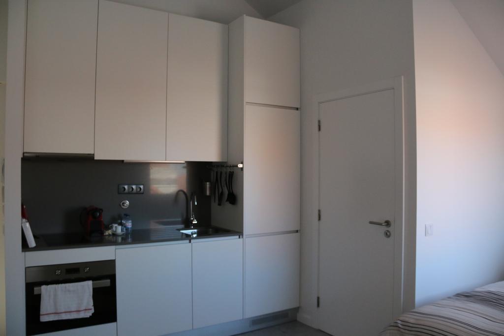 Maraveiro Appartement Buitenkant foto