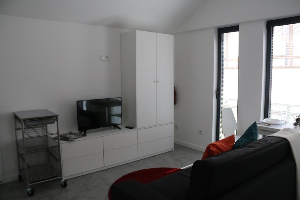 Maraveiro Appartement Buitenkant foto