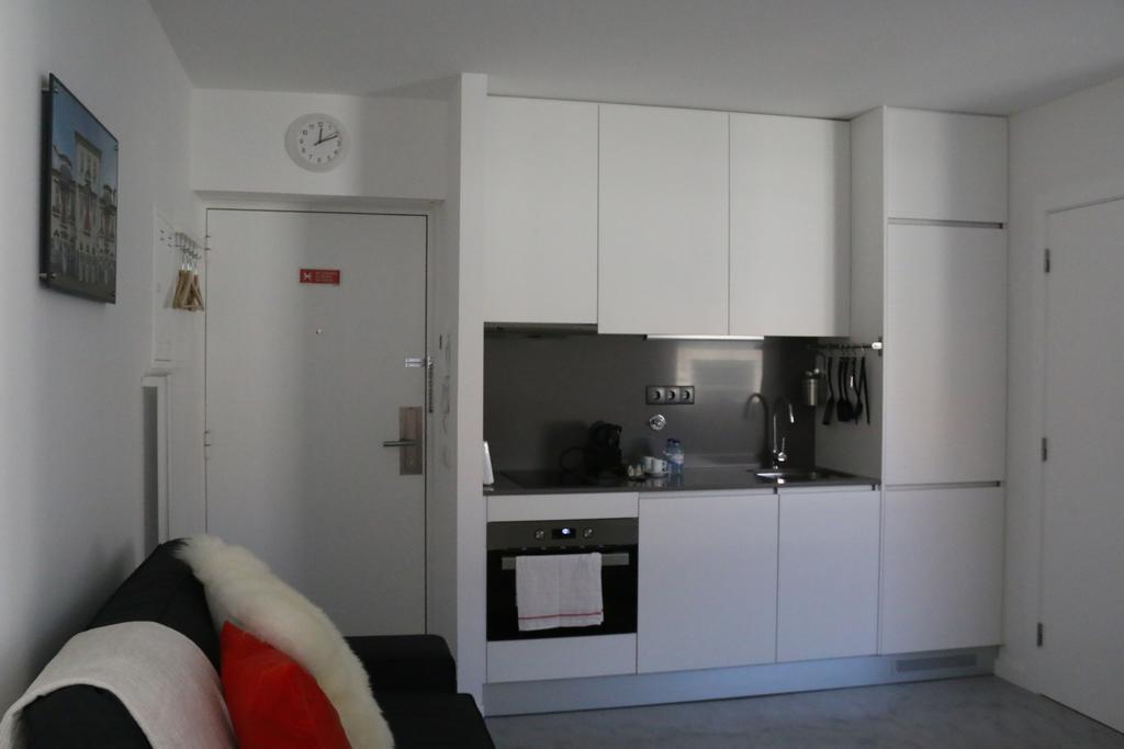 Maraveiro Appartement Buitenkant foto