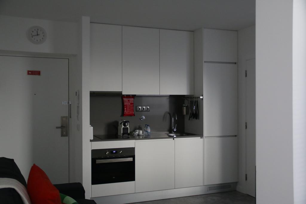 Maraveiro Appartement Buitenkant foto