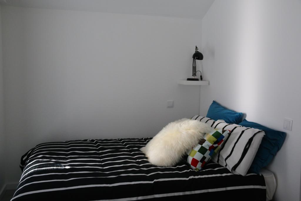 Maraveiro Appartement Buitenkant foto