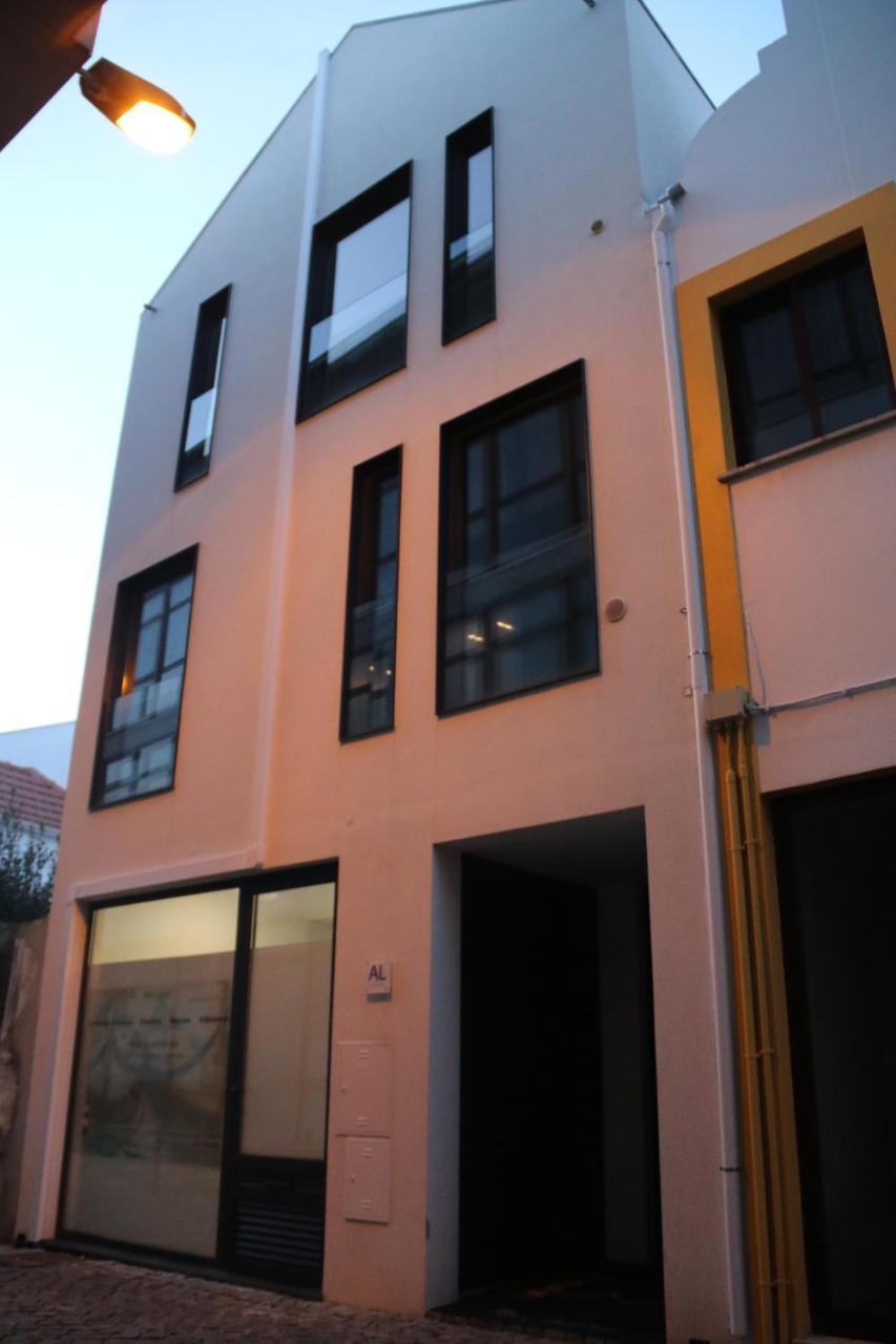 Maraveiro Appartement Buitenkant foto