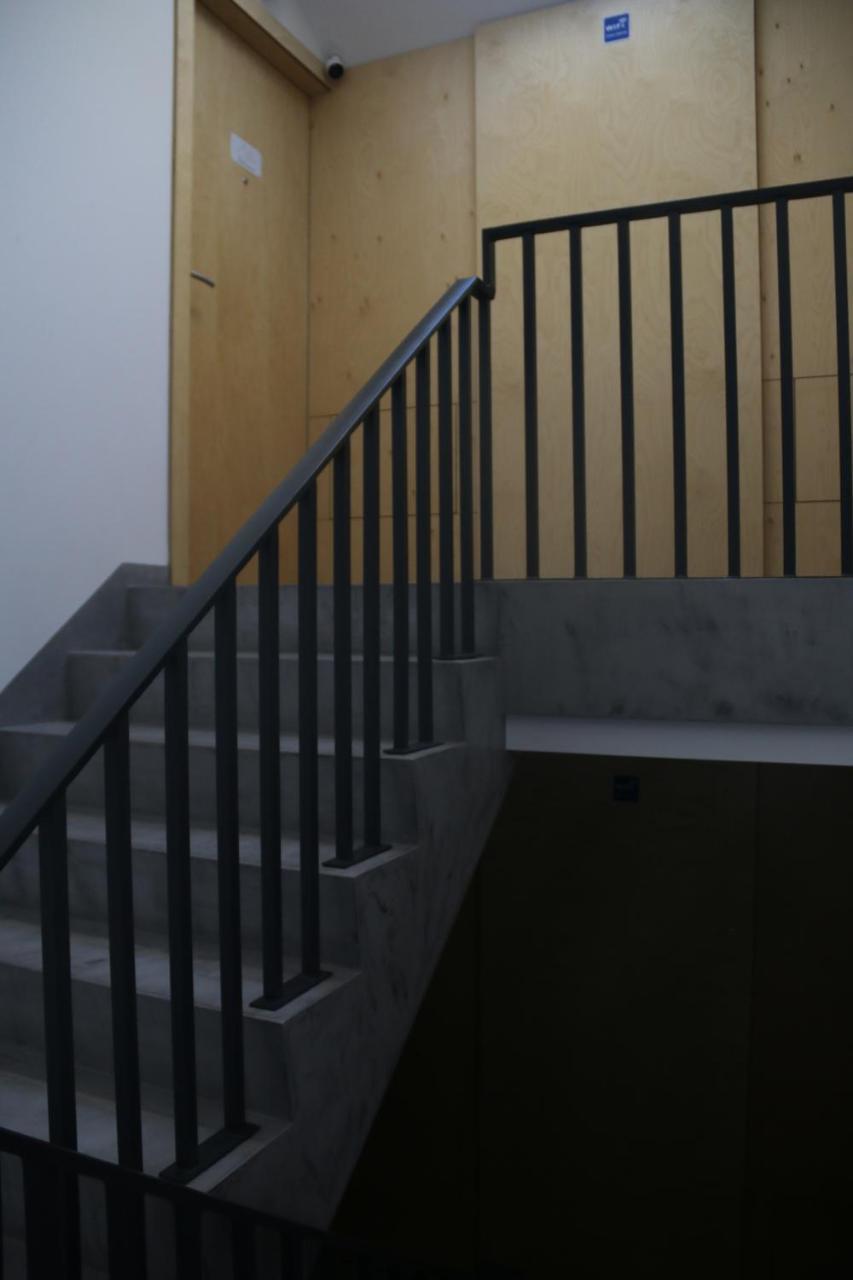 Maraveiro Appartement Buitenkant foto