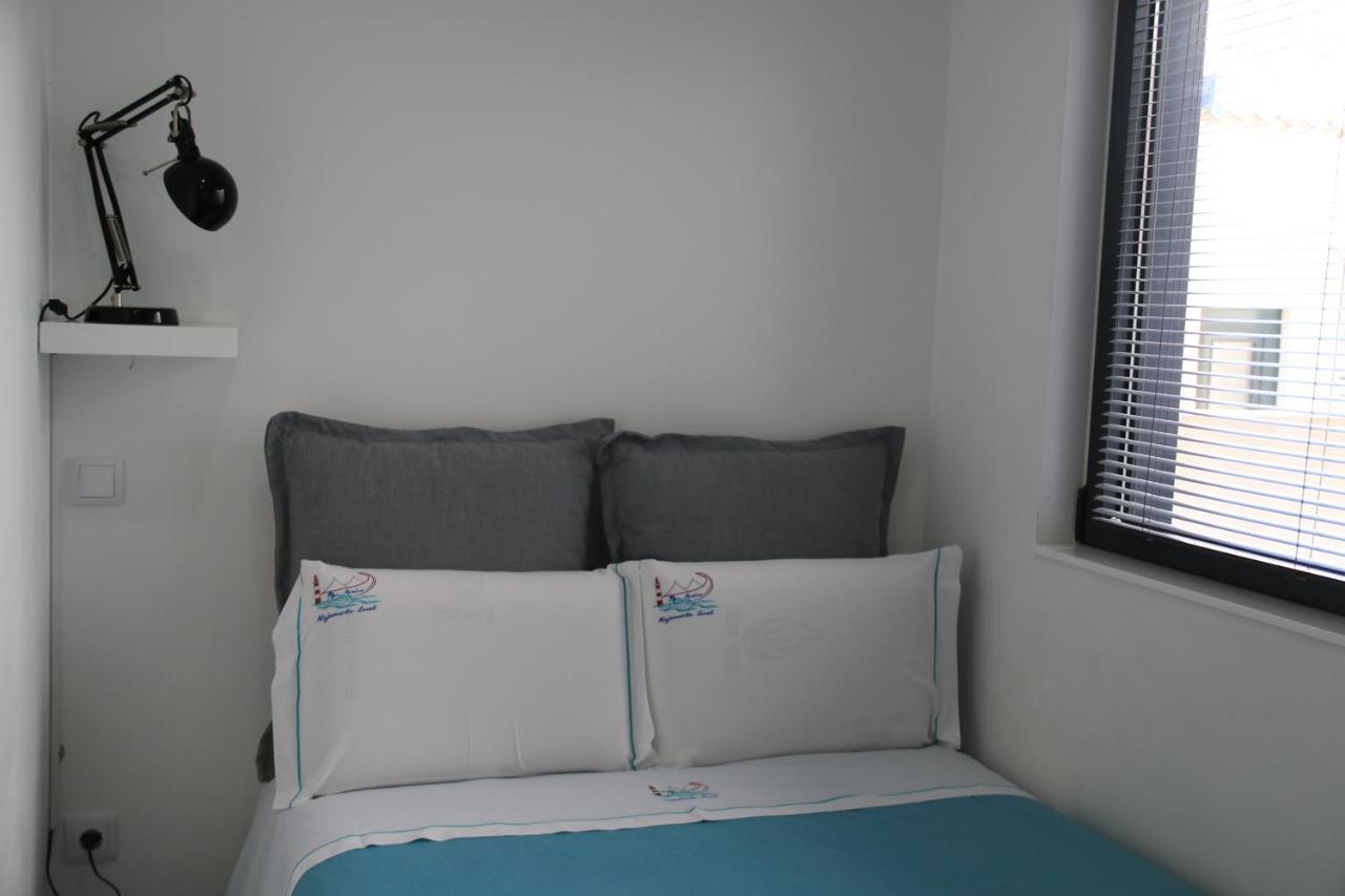 Maraveiro Appartement Buitenkant foto