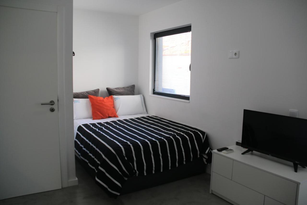 Maraveiro Appartement Buitenkant foto