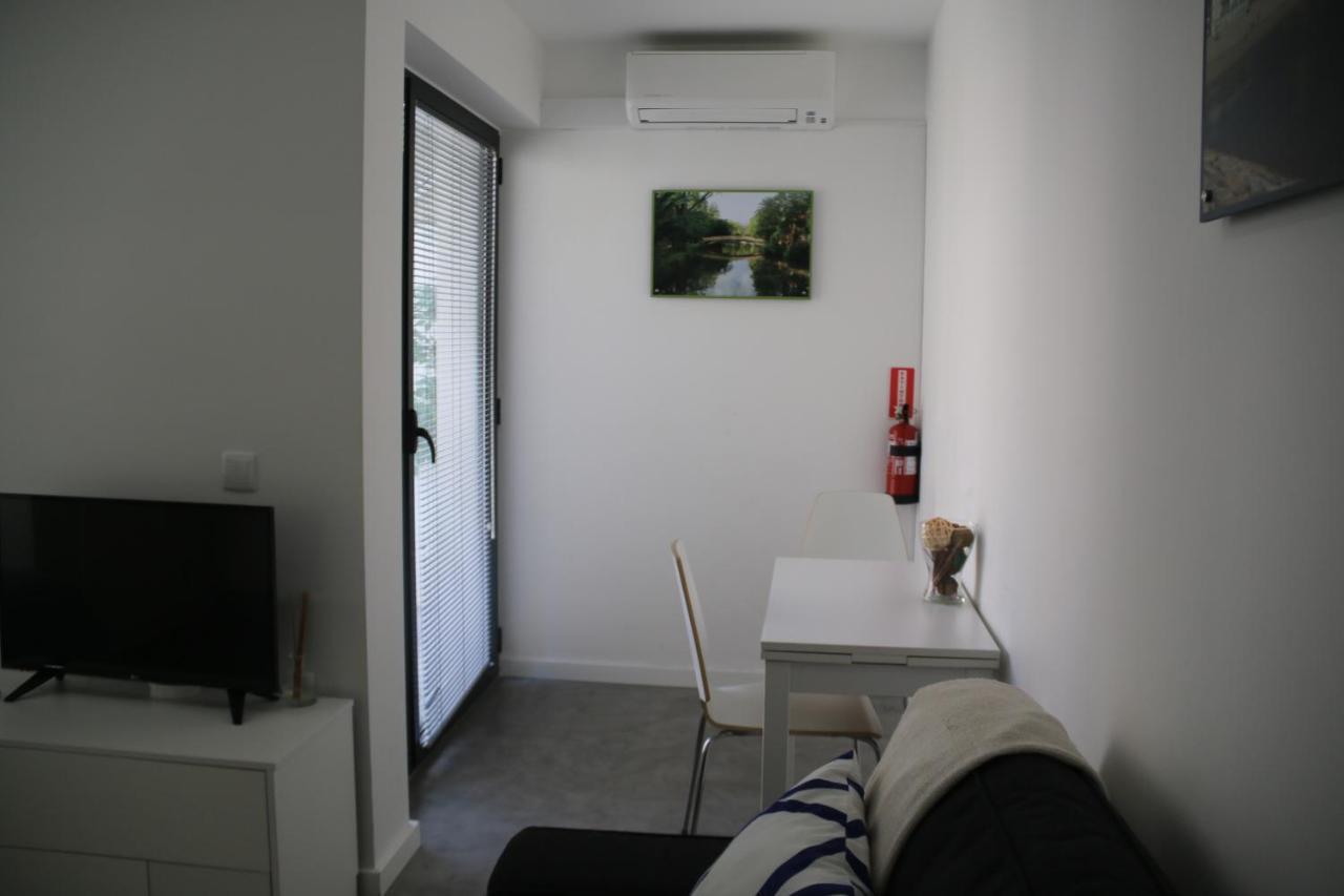 Maraveiro Appartement Buitenkant foto