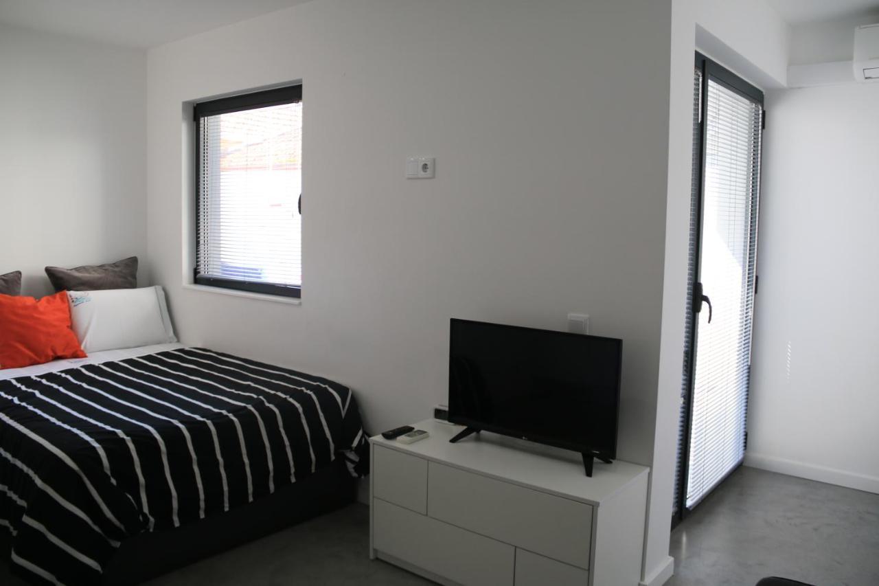 Maraveiro Appartement Buitenkant foto