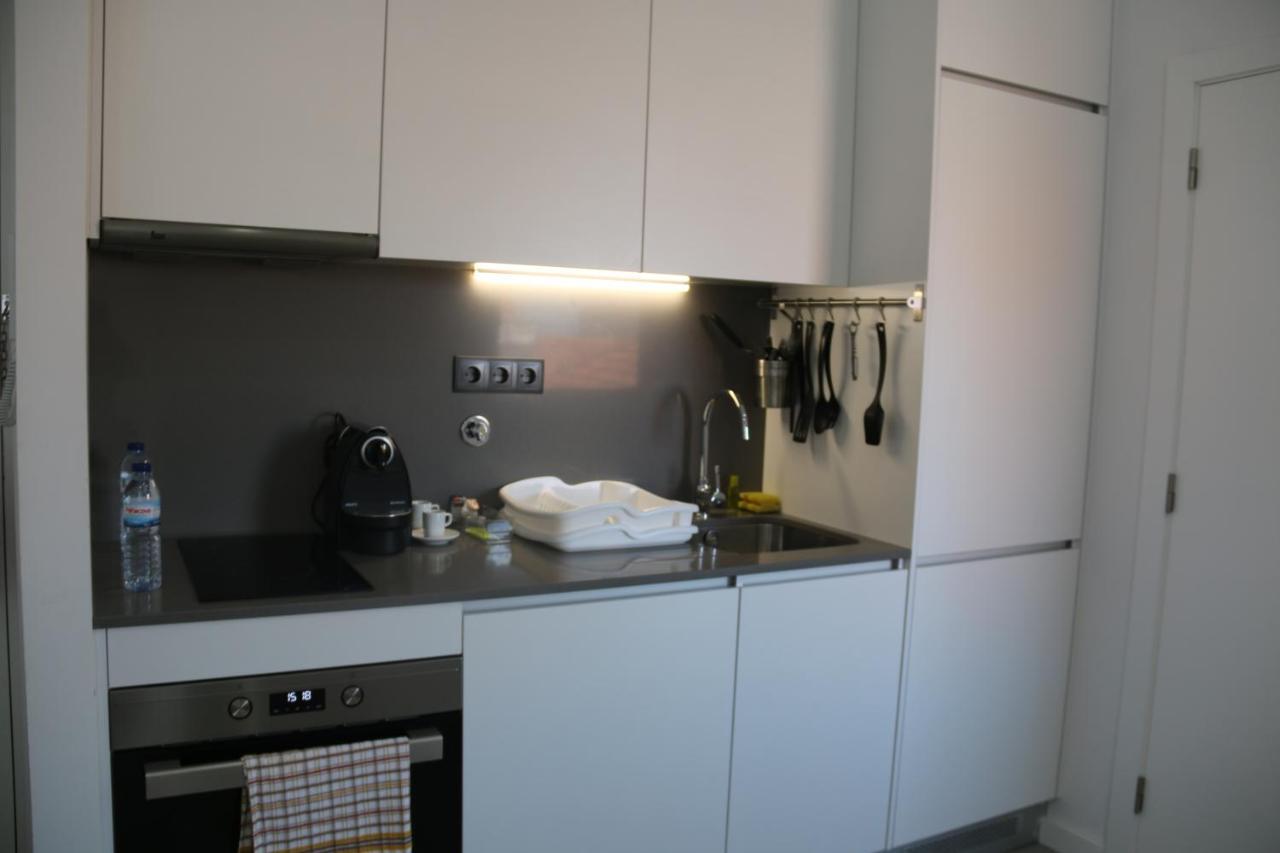 Maraveiro Appartement Buitenkant foto