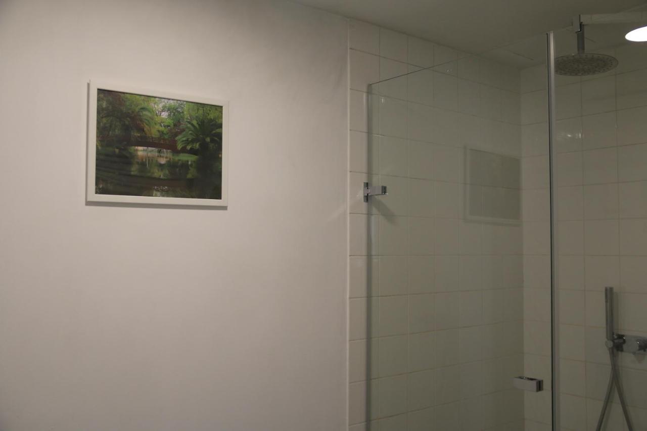 Maraveiro Appartement Buitenkant foto