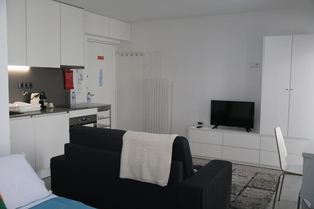 Maraveiro Appartement Buitenkant foto