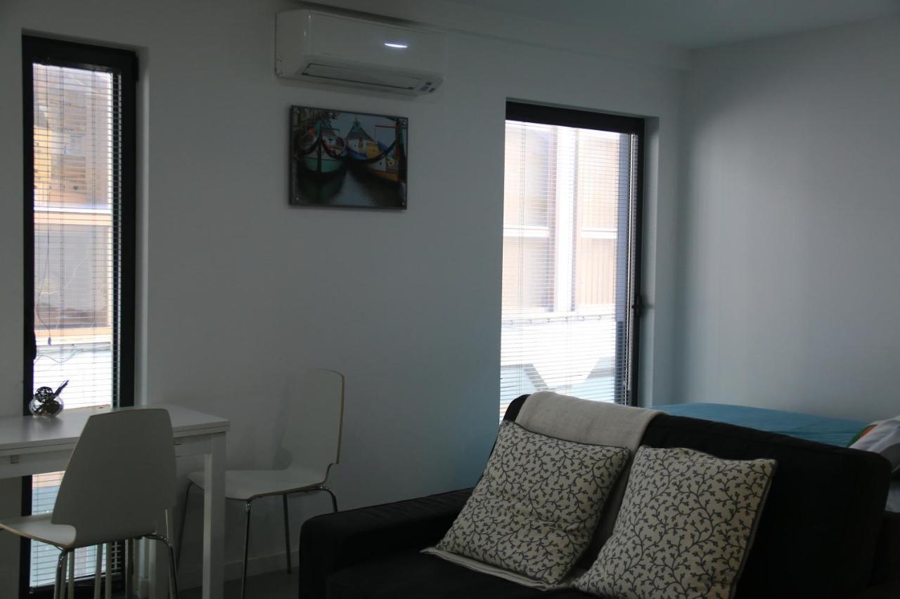 Maraveiro Appartement Buitenkant foto