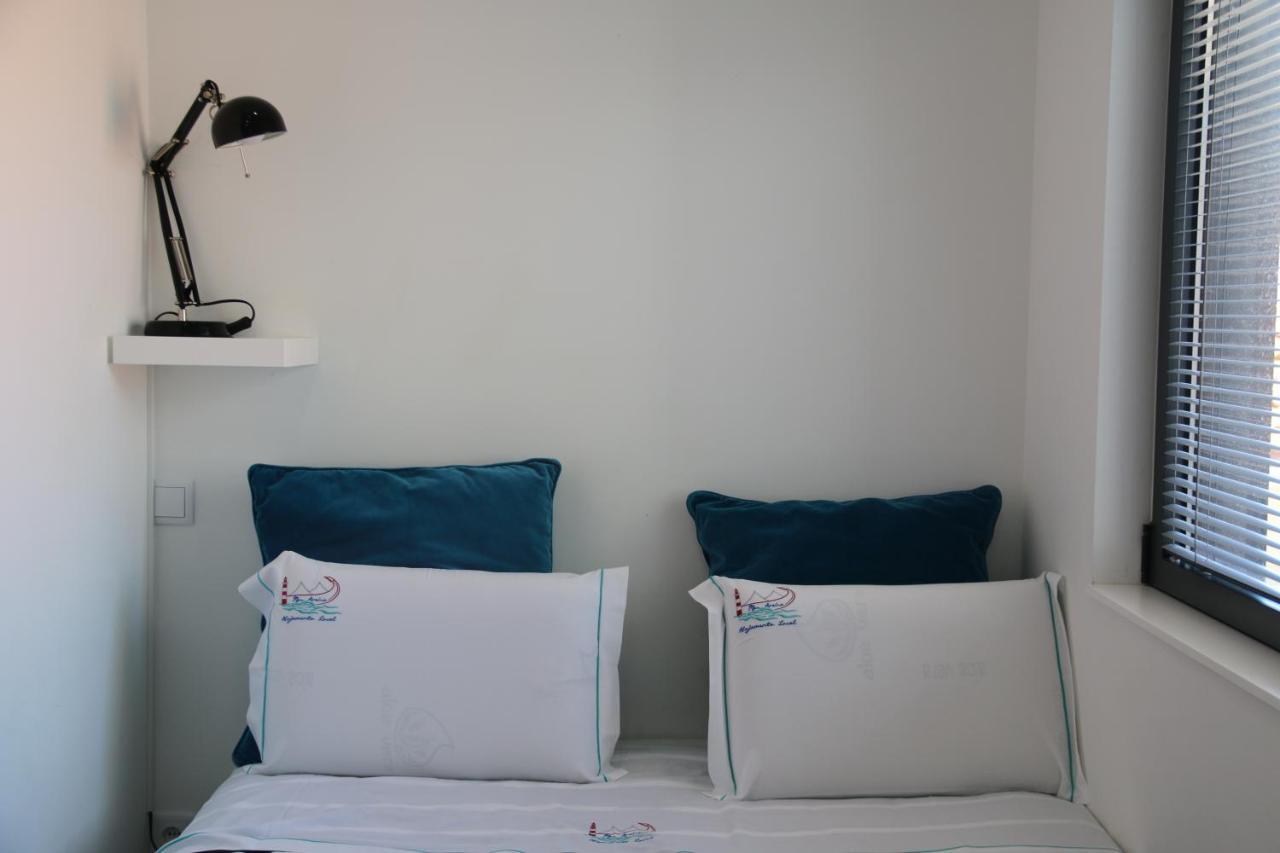 Maraveiro Appartement Buitenkant foto