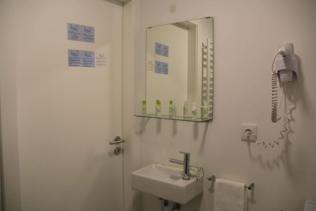 Maraveiro Appartement Buitenkant foto