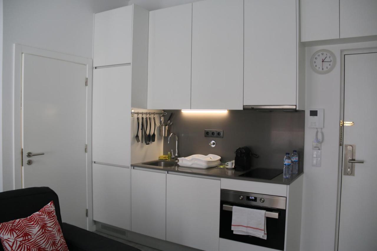 Maraveiro Appartement Buitenkant foto