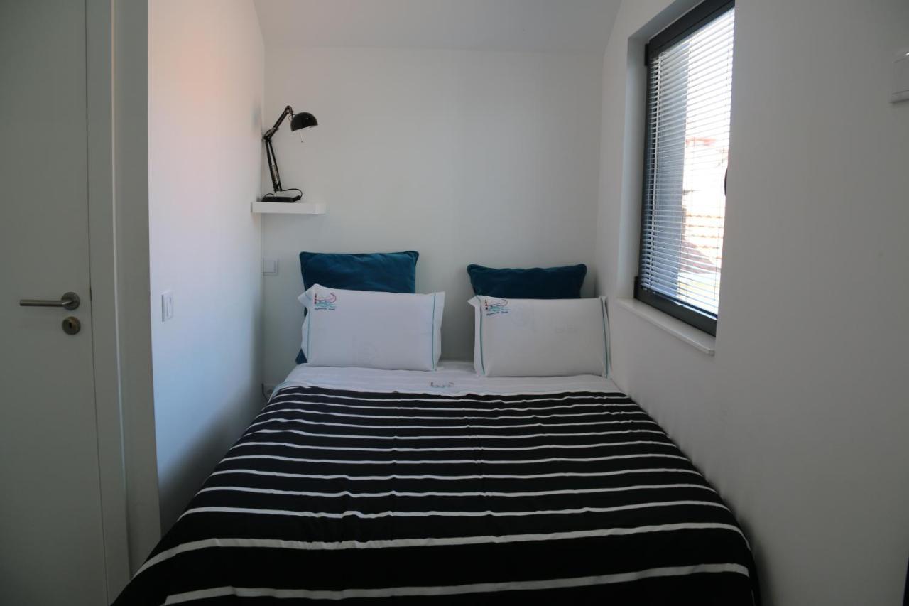 Maraveiro Appartement Buitenkant foto