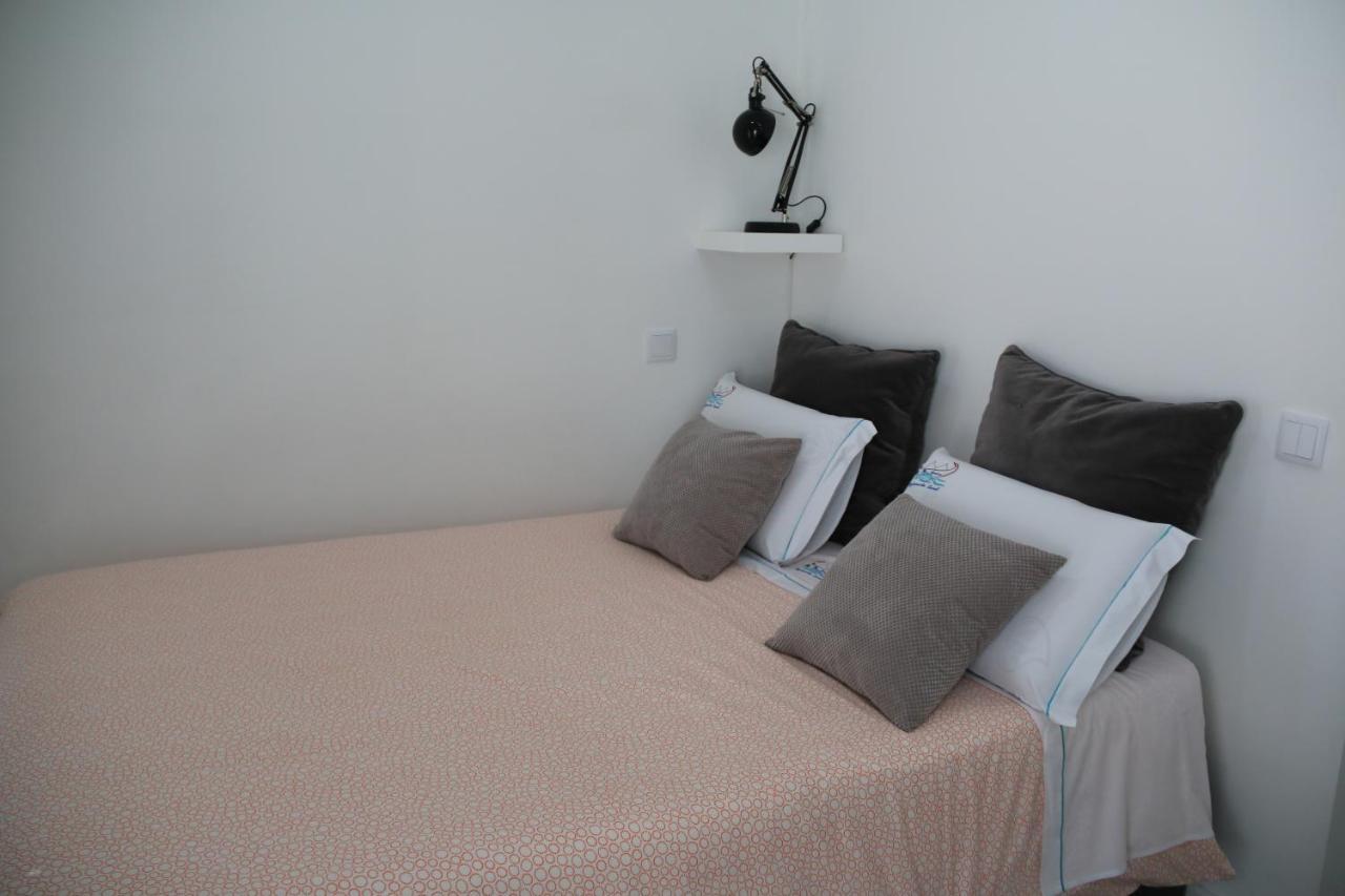 Maraveiro Appartement Buitenkant foto